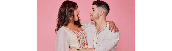 Priyanka Chopra ने मैरेज लाइफ के बारे में खोला राज, बताया- कैसे वो  Nick Jonas के साथ जी रही खूबसूरत जिंदगी