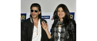 Shah Rukh Khan to Nick Jonas: 7 men Priyanka Chopra was linked with