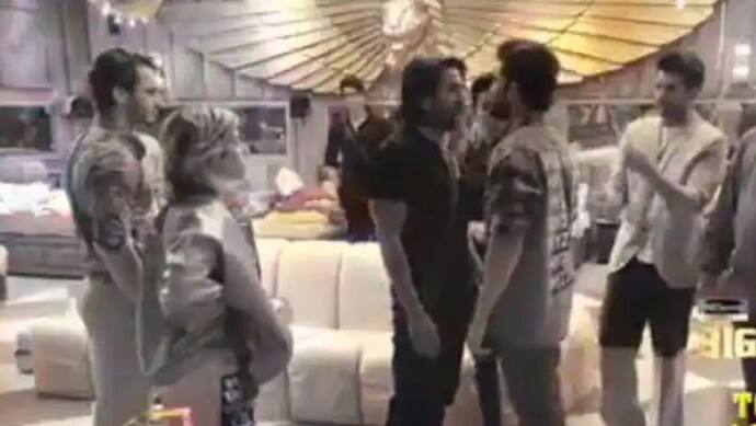 Bigg Boss 15: Jay Bhanushali ने बदला गेम प्लान,   Vishal Kotian के साथ भिड़े, हुई हाथापाई