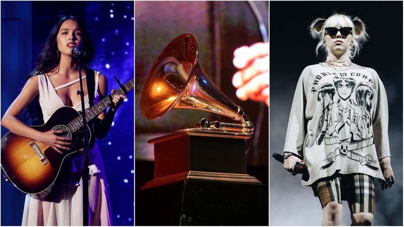 Grammy nominations 2022 all you need to know about tuesdays nominations drb