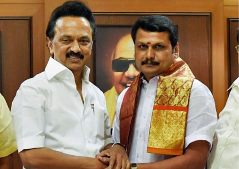 Chief Minister Stalin is excited to see the grand state ceremony held in Coimbatore yesterday