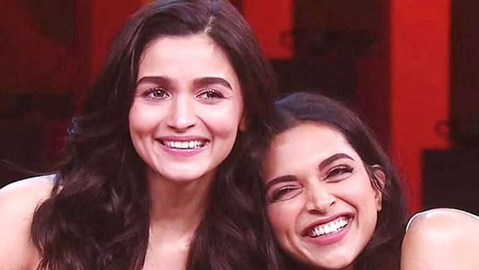 इस फिल्म में काम करने  Deepika Padukone - Alia Bhatt में टकराव, लेकिन मेकर्स की पसंद बनी ये हीरोइन