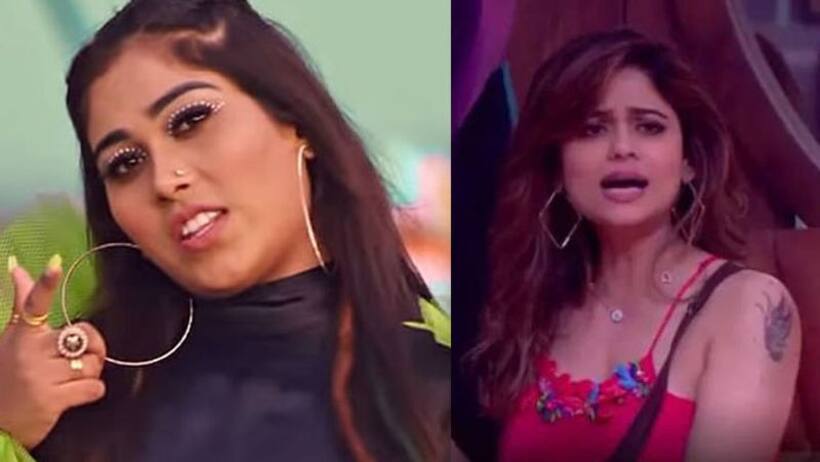 Bigg Boss 15: Afsana Khan ने  Shamita Shetty को दी सरेआम धमकी, बोली  सामने आई तो छोड़ूंगी नहीं