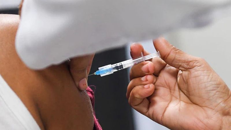 India Most Pro Vaccine Country in The World says IANS CVoter gow