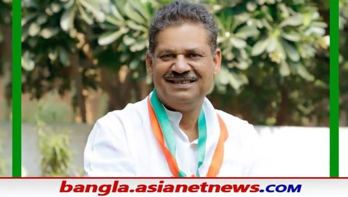 Kirti Azad: তৃণমূলে প্রাক্তন BJP সাংসদ কীর্তি আজাদ, বিশ্বকাপ জয়ী ক্রিকেটারের যোগদান অনুষ্ঠানে মমতা