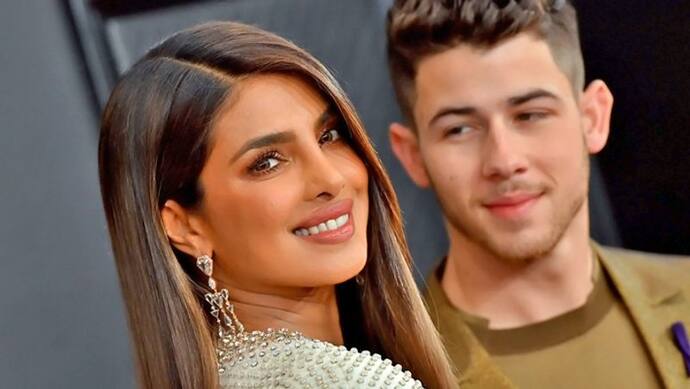 Priyanka Chopra के तलाक की खबरों के बीच सामने आई Jonas सरनेम हटाने की वजह, मां मधु पहले ही दे चुकीं सफाई