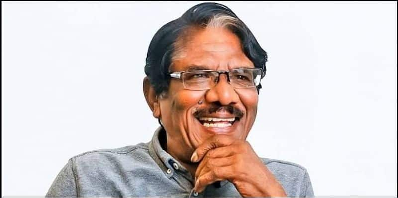 we should change a single line in tamil thai valthu song says bharathiraja