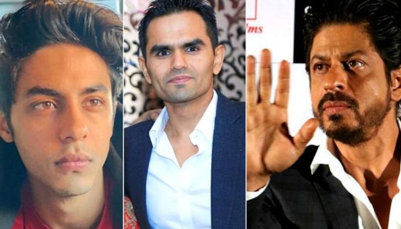 Aryan Khan drugs case: Shah Rukh Khan to take legal action against Sameer Wankhede?