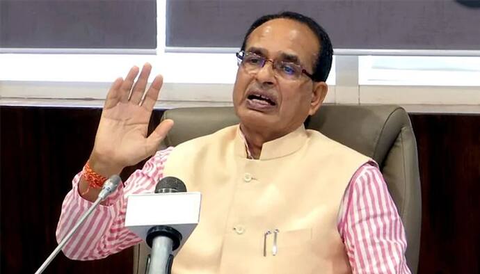 हबीबगंज के बाद MP में अब इस स्टेशन का नाम भी बदलेगा, CM Shivraj ने इस महानायक के नाम पर करने का किया ऐलान