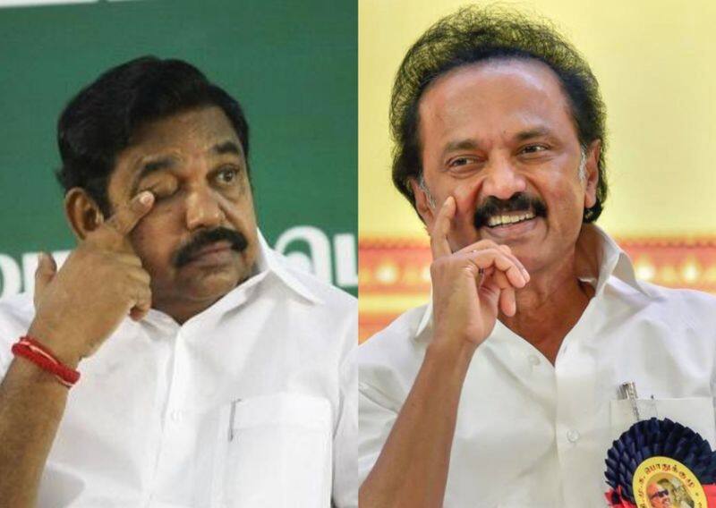 Stalin conquers the Kongu region; Chief Minister pakka plan for urban local elections in kongu belt