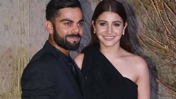 Virat kohli ने Anushka Sharma को सरेआम बोला 'बिल्ली', फैंस लेने लगे मजे