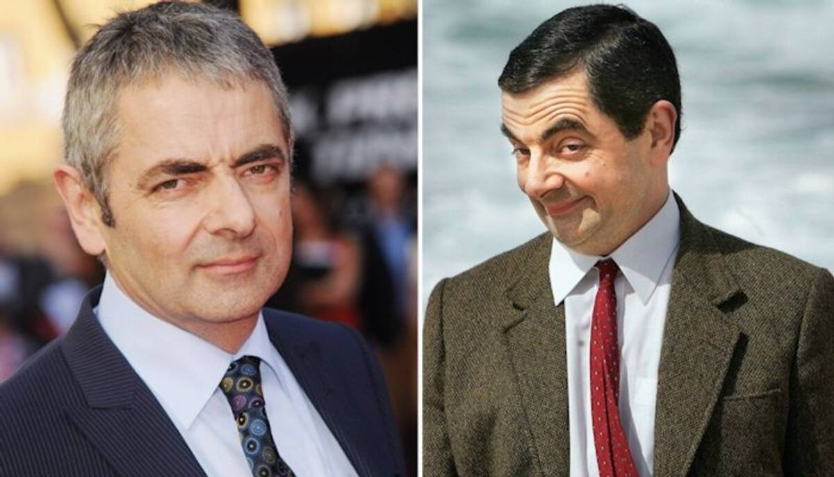 Is Mr Bean Aka Rowan Atkinson Dead Here Is What We Know So Far