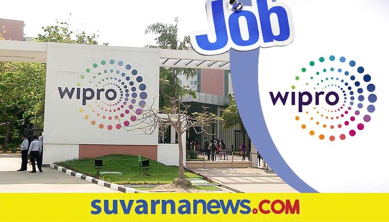 Wipro Recruitment 2022 wilp off campus hiring freshers apply now gow