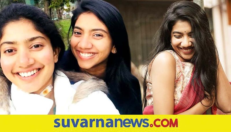 Does Sister Puja kannan becomes competitor to Sai Pallavi