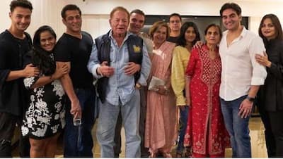 Salim Khan Birthday: कुछ ऐसी है Salman Khan के पापा की फैमिली, हर मजहब के लोग हैं परिवार का हिस्सा