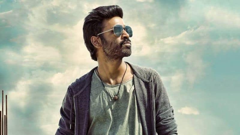 What will I do if I become a superstar Rajini one day dhanush cute replay