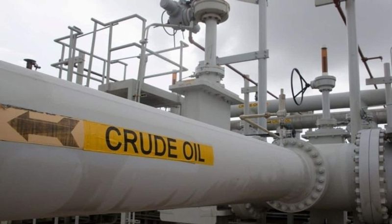 After India US Release Oil Together OPEC Counterpunch That Could Hurt pod