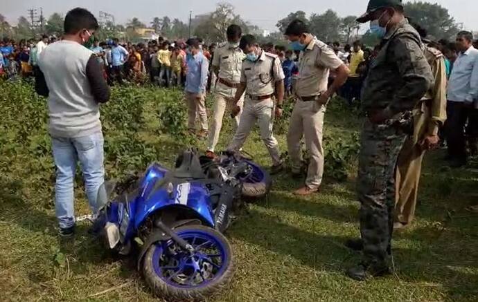 Body Recover: নিখোঁজ ছিলেন রাত থেকে, সকালেই মাঠ থেকে উদ্ধার যুবক-যুবতীর রক্তাক্ত দেহ