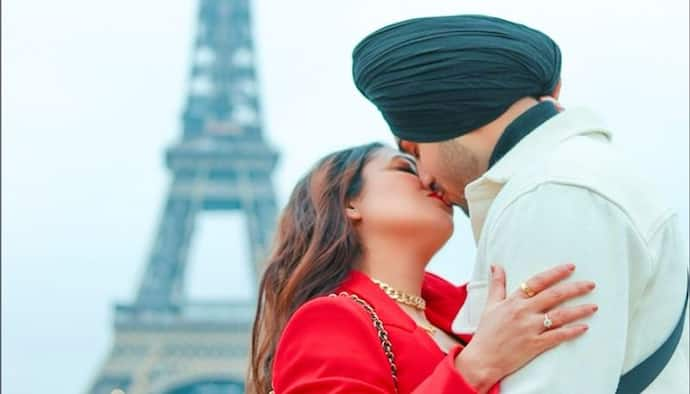 Benefits of Kissing: চুমু খেলে বাড়বে ত্বকের জেল্লা, জানুন আরও সিক্রেট