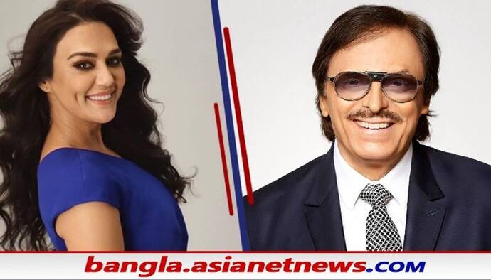 Preity Zinta: একি কথা বলেও চিনতে পারলেন না প্রীতি জিন্টা কে, প্রকাশ্যে নিজের ভুল শিকার অভিনেতার