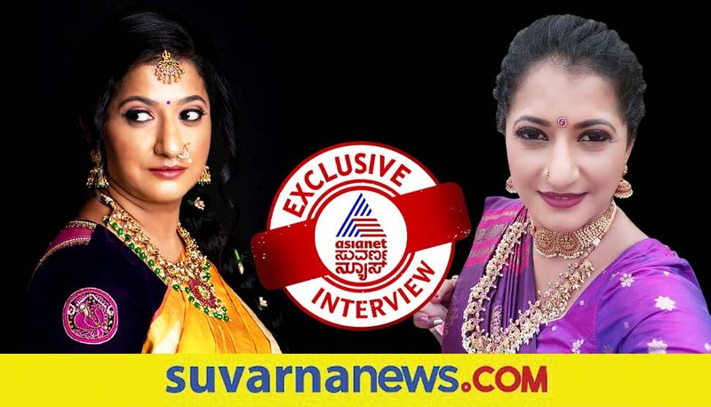 Interview with small screen Actress Madhumathi