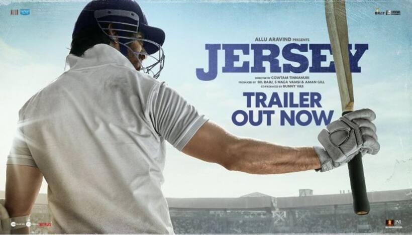 Jersey Trailer: నానిని దించేసిన షాహిద్‌ కపూర్‌.. `జెర్సీ` హిందీ ట్రైలర్‌ ట్రెండింగ్‌