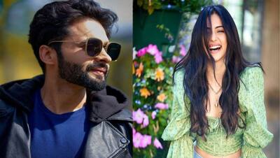 Rakul Preet Singh को   Jackky Bhagnani से है मोहब्बत, शादी लेकर एक्ट्रेस ने कही ये बात