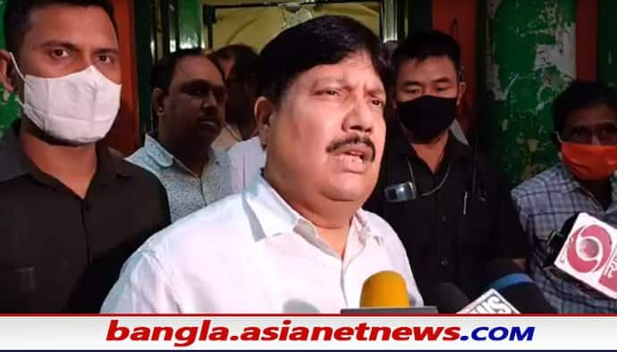 Big Breaking: 'বাংলার শিল্প যাতে ভালো হয় তার জন্য বৈঠক', তৃণমূলে প্রত্য়াবর্তনের আগে বললেন অর্জুন সিং  