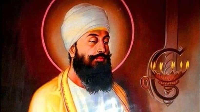 Guru Teg Bahadur Martyrdom Day: Do you know why the Sikh Guru was called 'Hind Di Chadar'?