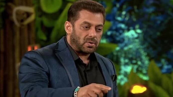 Bigg Boss 15: शो में हुआ शॉकिंग एलिमिनेशन, Salman Khan के घर से इस शख्स को दिखाया बहार का रास्ता