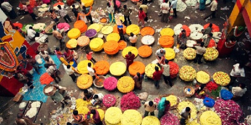 Most unique markets of India every traveller Should visit