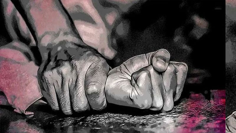 child rape and murder in Uttar Pradesh