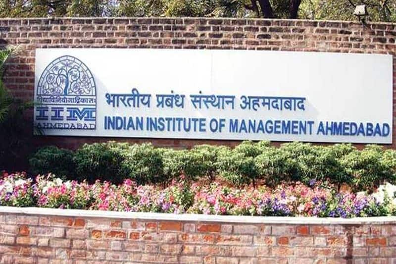 Vizag youth lost his all 4 limbs in accident, enters IIM-Ahmedabad - bsb