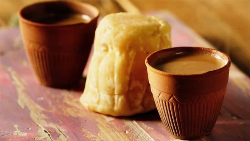 amazing health benefits of drinking jaggery tea know here easy recipe rsl