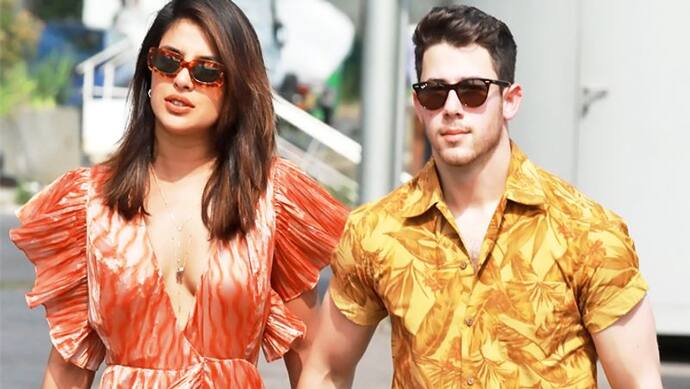 तलाक की खबरों के बीच प्रियंका चोपड़ा ने उड़ाया पति Nick Jonas का मजाक, उम्र में 10 साल के फासले पर कही ये बात