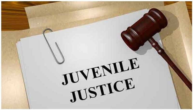 job vacancies juvenile justice panel