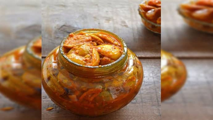 Recipe: শীতে তৈরি করুন এই আচার, যা স্বাস্থ্যরক্ষার পাশাপাশি বাড়াবে রুচিও