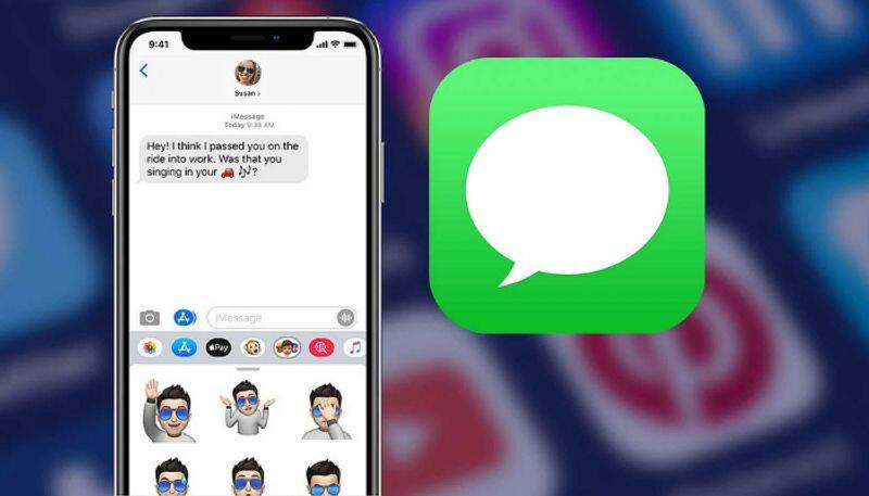 OnePlus co founder prefers iMessage over WhatsApp Google Messages why gcw