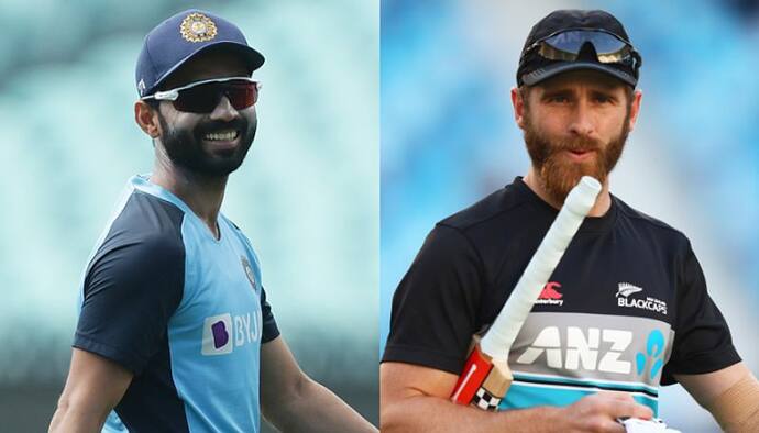 Ind vs Nz: এবার লড়াই লাল বলের, প্রথম টেস্টে এগিয়ে কোন দল, জানুন বিস্তারিত