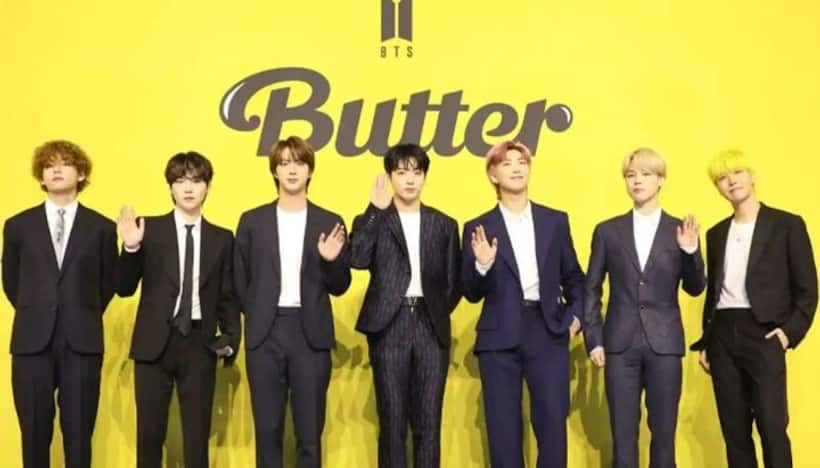 Grammys 2022: BTS, Billie Eilish, Brandi Carlile, Olivia Rodrigo and more to perform in Las Vegas
