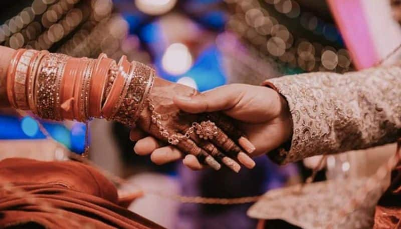 Matrimonial fraud : Man Cheats Women Promising Marriage In Peddapalli