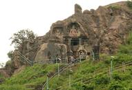 Exploring Maharashtra's Ancient Caves - Unveil a Mysterious Past!