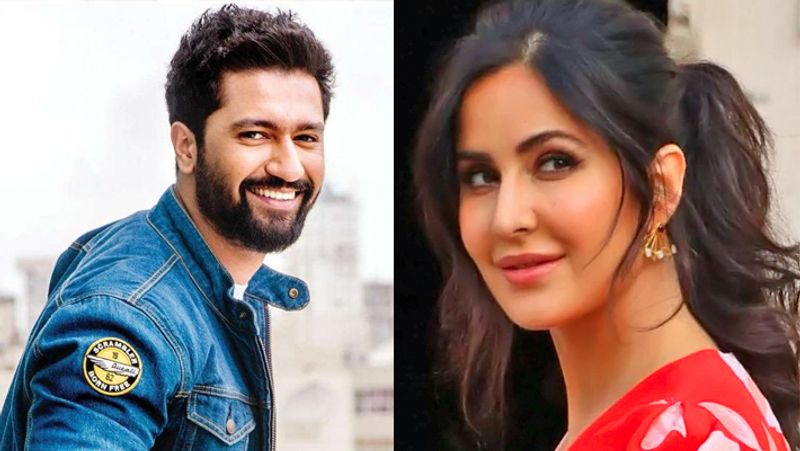 Vicky Kaushal Katrina Kaif first celebrity wedding guest confirmed? deets inside drb