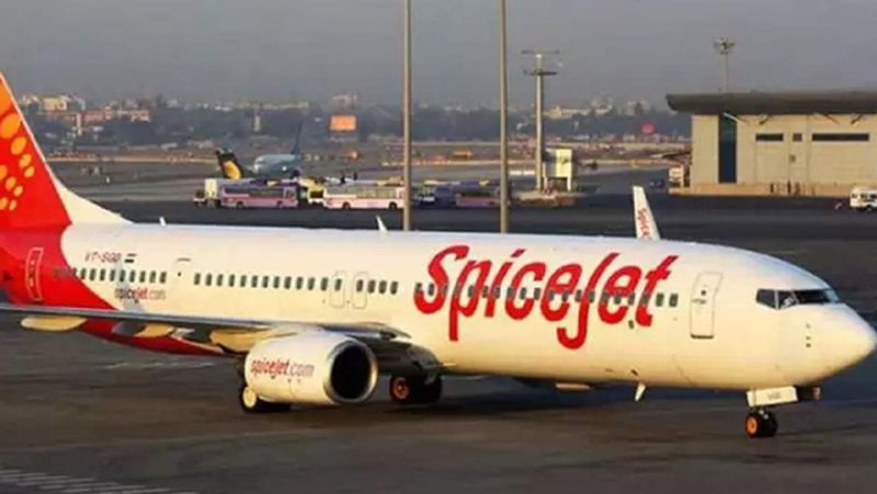 SpiceJet Launches Winter Sale With Fares starting At Rs 1122