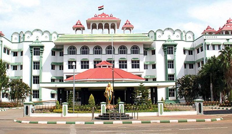 Palani Temple Not A Picnic Spot Cannot Allow Entry Of Non Hindus Beyond Flagpole Madras High Court SSM