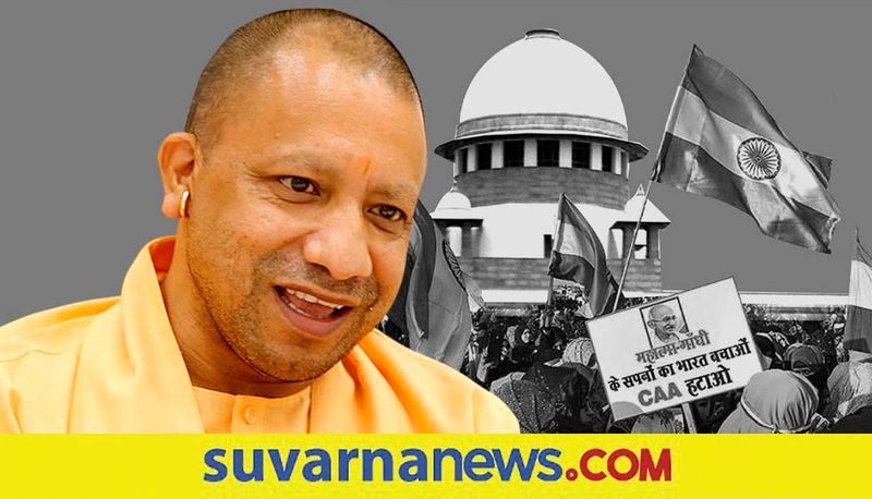 YOGI WARNS ABBA JAAN DONT INFLAME PASSIONS OVER CAA AKB