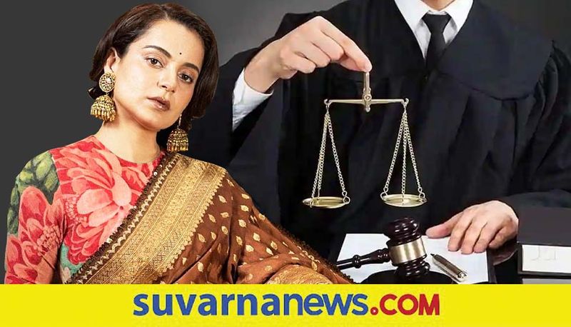 FIR against Kangana Ranaut in Agra akb