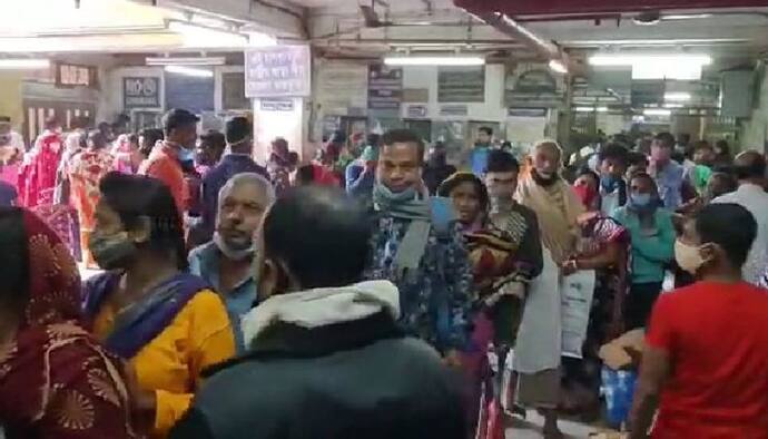 Medicine Shortage: সরকারি হাসপাতালের ফার্মাসিতে নেই ওষুধ, সঙ্কটে হাজার হাজার রোগি