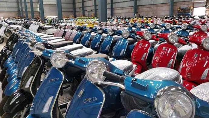 Electric Scooter কেনার আগে এই ৫টি জিনিস মাথায় রাখুন, না হলে হতে পারে বিরাট ক্ষতি