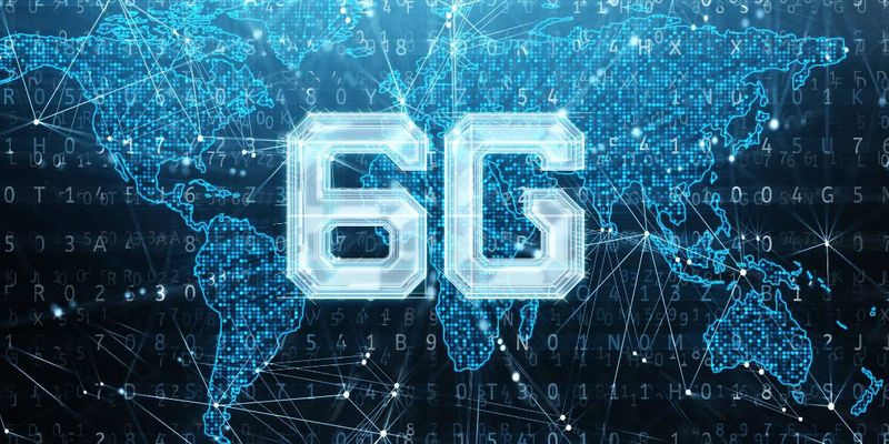 China researchers claim breakthrough in 6G mobile technology gcw